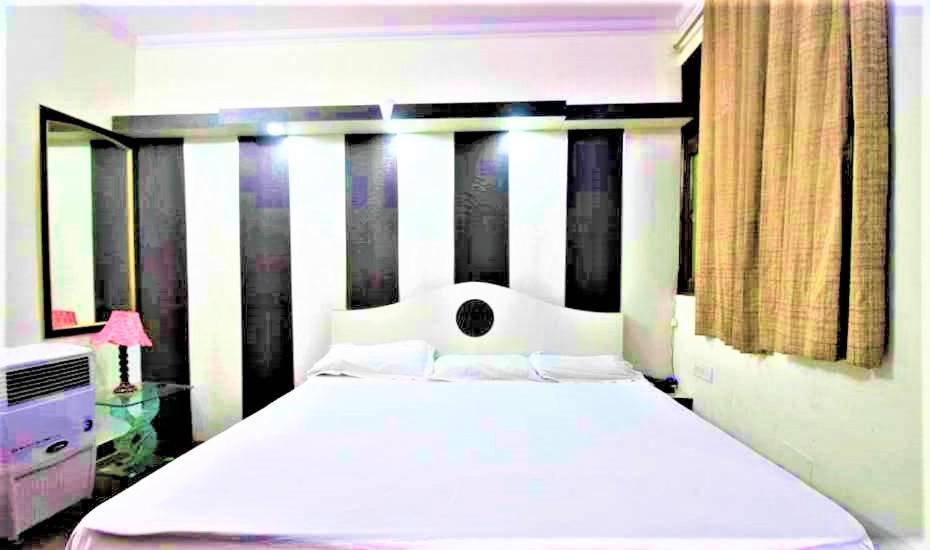 Central Guest House , Walk In Dargah & Markaz Nova Deli Exterior foto