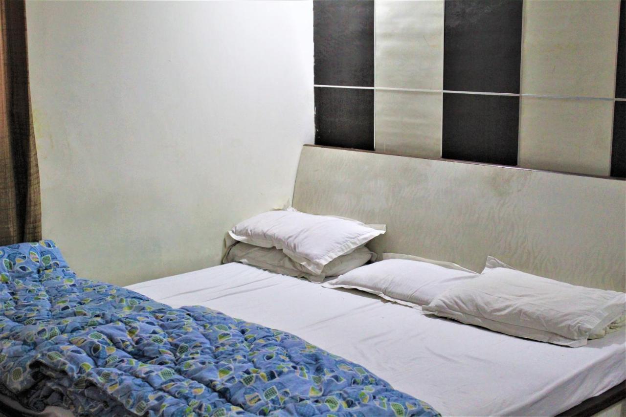 Central Guest House , Walk In Dargah & Markaz Nova Deli Exterior foto