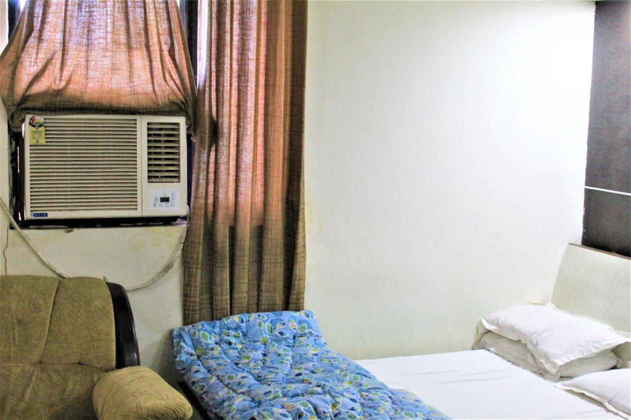 Central Guest House , Walk In Dargah & Markaz Nova Deli Exterior foto