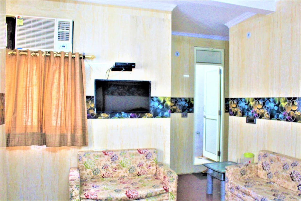 Central Guest House , Walk In Dargah & Markaz Nova Deli Exterior foto