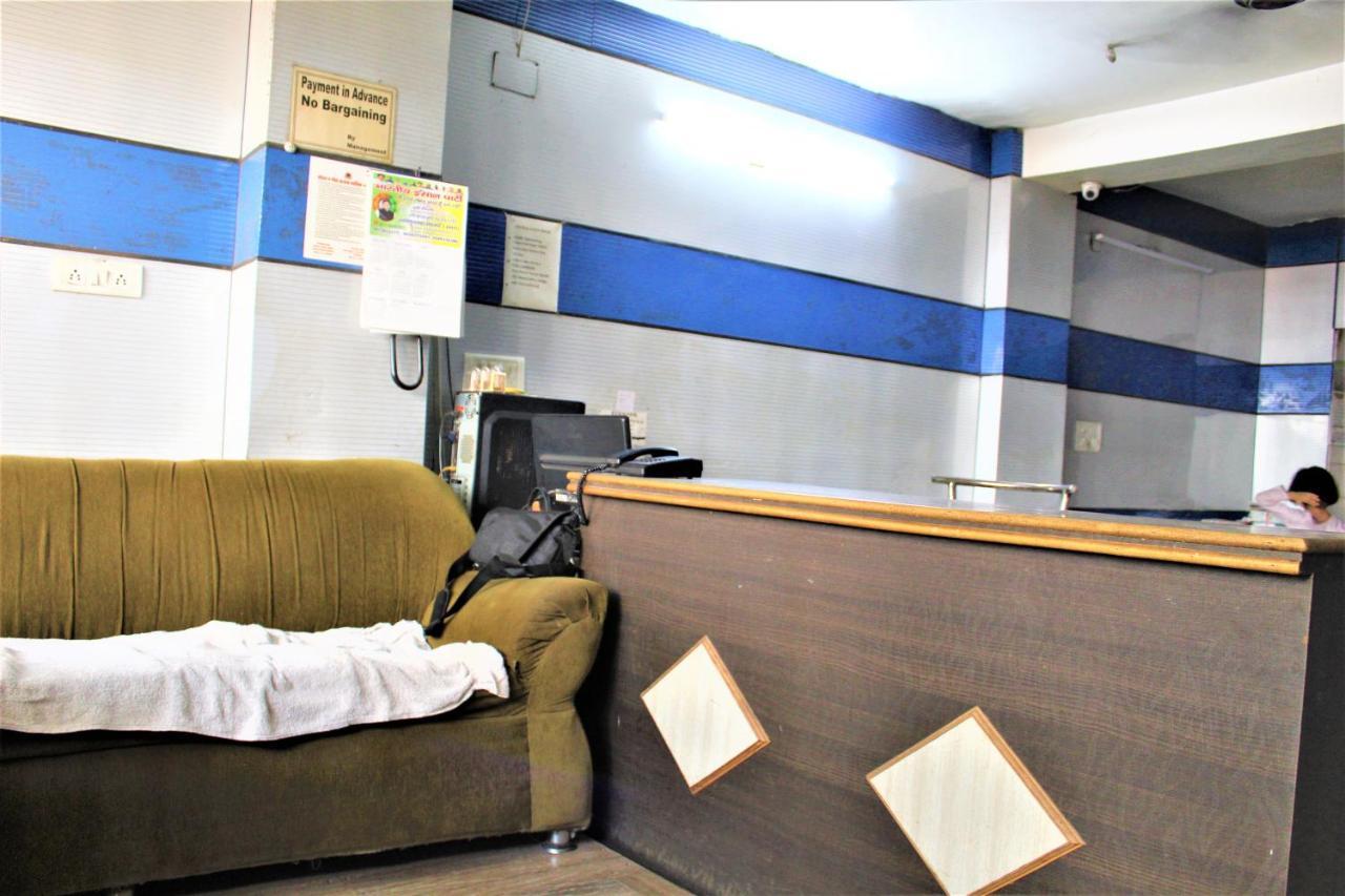 Central Guest House , Walk In Dargah & Markaz Nova Deli Exterior foto